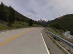 km 1000 - Cerro Castillo