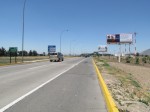 km 0 - Santiago Airport