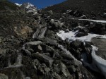 Ushuaia, Glaciar Martial