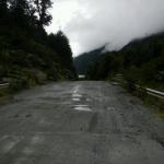 Puyuhuapi - Villa Vanguardia