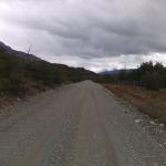 km 1300 - Cochrane