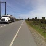 km 200 - Puerto Montt - Paruga