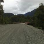 km 700 - Puyuhuapi